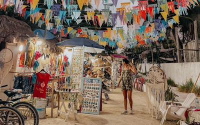 Más de 17 mil negocios turísticos en Pueblos Mágicos dan el salto digital