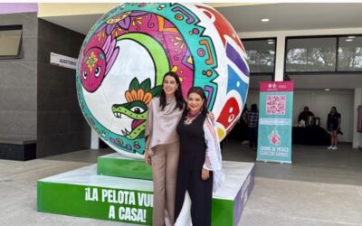 Turismo Comunitario, novedades de la  CDMX para el Tianguis Turístico