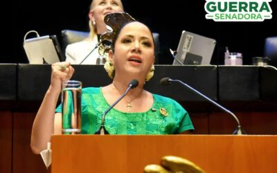 Propone el Verde castigar cirugías estéticas a menores de edad