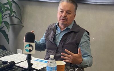 Ante bloqueos, urge Fiscalía Especializada en delitos en carreteras: senador