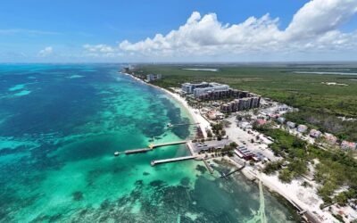 Nuevos desarrollos de lujo consolidan a Costa Mujeres destino líder en Caribe Mexicano