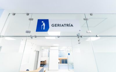 Hospital Juárez de México abre nueva área de Geriatría para adultos mayores
