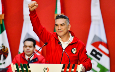 La ley debe llegar hasta las últimas consecuencias por Huachicol Fiscal: Alito