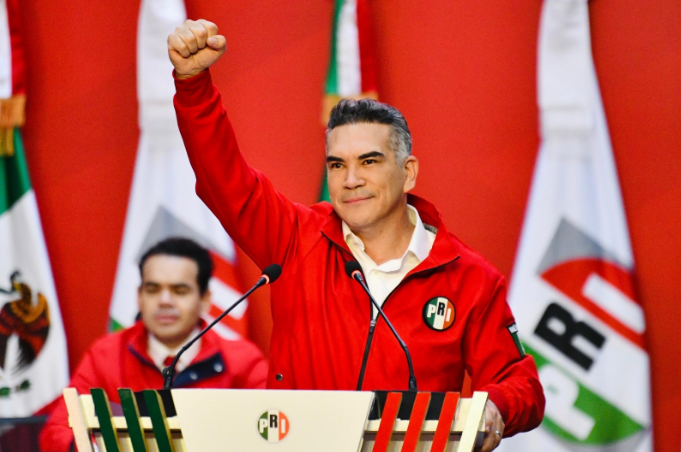 La ley debe llegar hasta las últimas consecuencias por Huachicol Fiscal: Alito