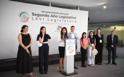 Impulsa Barrales entorno digital seguro para niñas, niños y adolescentes