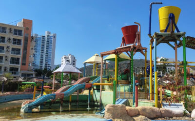 El Cici de Acapulco, reabrirá en 2027