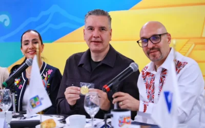 CONCANACO fortalece agenda antiextorsión con el Senado