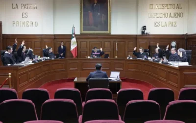 Avala Corte que UIF bloquee cuentas sin orden judicial 