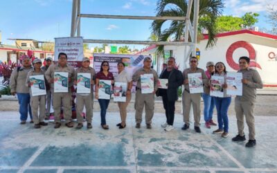 Exitosa Primera Jornada Nacional contra Chikungunya y Dengue 2026