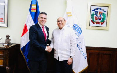 Designa Alito a ministro Rafael Santos,  jefe de Misión de Observación Electoral de COPPPAL