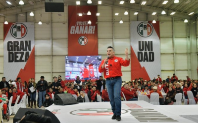 Impulsará PRI mayor accesibilidad y oportunidades para discapacitados