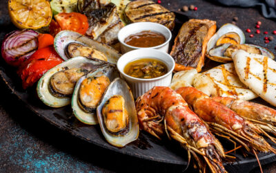 Concluye operativo “Cuaresma y Semana Santa 2026” con 11 sellos de suspensión