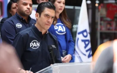 PAN urge a gobierno revisión integral técnica a PEMEX