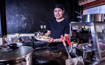 En México, los negocios no desaparecen, pero resisten: Concanaco