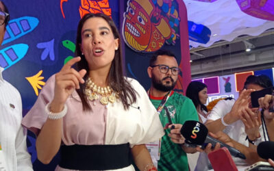 Cierra Tianguis Turístico con más de mil 50 mdp en derrama y 58 nuevos vuelos