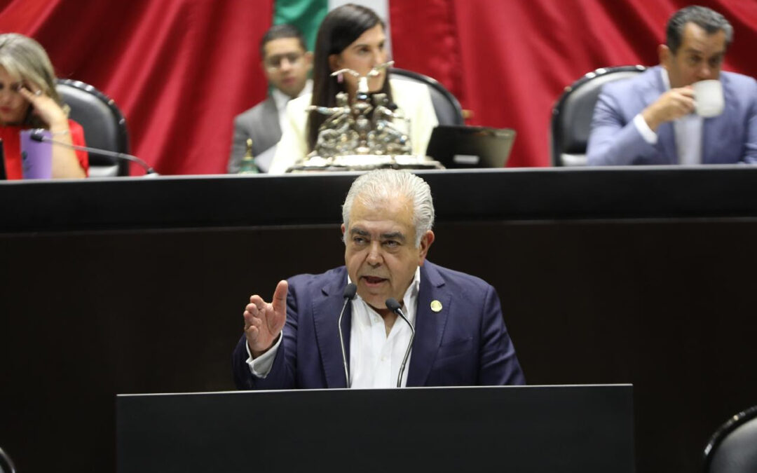 Descalifica PRI proceso de selección de consejeros del INE