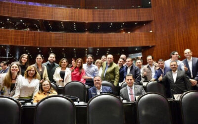 Propone PRI casetas gratuitas en vacaciones y puentes para impulsar turismo