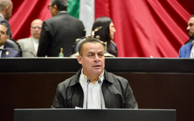 PRI se abstiene de votar dictamen de Derechos de Autor