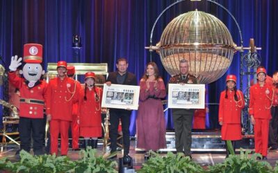 Sorteo de Lotería Nacional reconoce Batalla de Puebla
