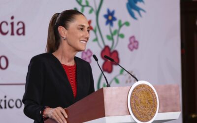 Se enviará al Congreso propuesta para evitar candidatos con vínculos con delincuencia