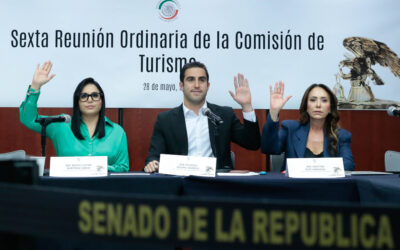 Avalan reformas para garantizar el acceso al turismo a grupos vulnerables