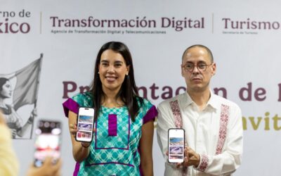 Nueva App México Invita conectará con pasión futbolera y turismo