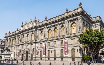Presentan “Guía CDMX.  Siete recorridos por la Ciudad de México”
