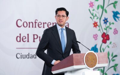 México actúa con reciprocidad en materia de extradiciones con EU: SRE