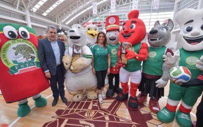 «Cachito» de Lotería Nacional encabeza encuentro de Botargas por la Salud