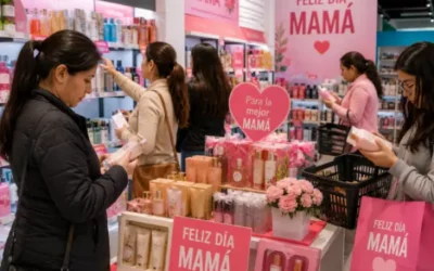 Llama Profeco hacer un consumo responsable para celebrar a mamá