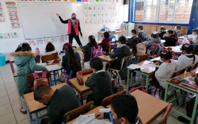 Tras críticas, recula SEP y revisará el lunes ajuste de calendario escolar