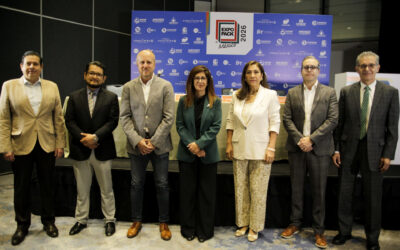 Participarán más de 700 empresas en Expo Pack