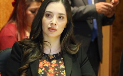Acusa diputada Fuensanta insensibilidad de gobiernos de Morena
