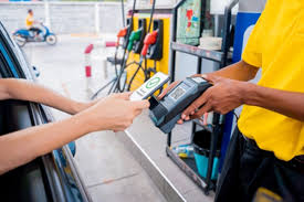 México impulsa economía digital desde gasolineras