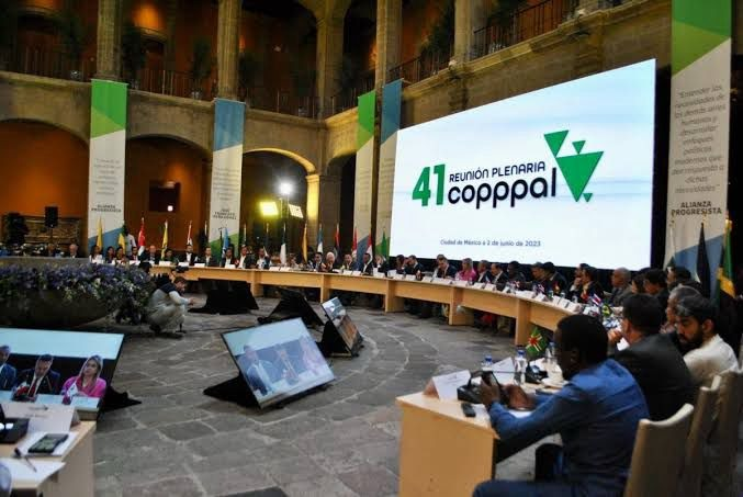 Condena Copppal persecución política de Shienbaum a Alito