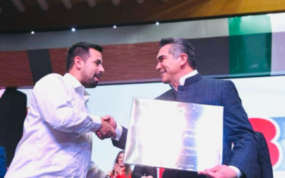 Sebastián Hagobian, nuevo director del Observatorio Electoral de COPPPAL