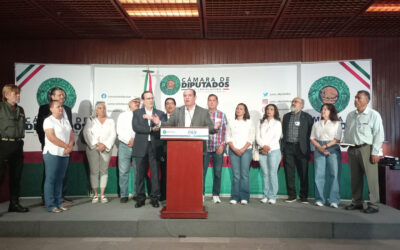 Sufren jubilados por recorte a sus pensiones