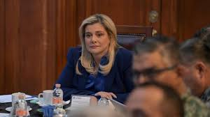 Recibe Cámara solicitud de juicio político contra gobernadora Maru Campos