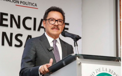 Analizan realizar Extraordinario para posponer fecha de elección del Poder Judicial