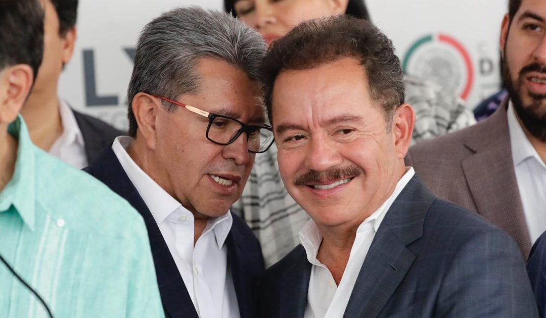 Avalan periodo extraordinario para aplazar elección judicial