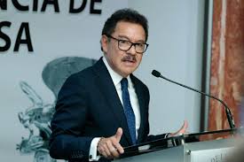 Ignacio Mier manifestó su confianza en que el Paquete Económico sostendrá el crecimiento del país