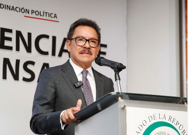 Analizan realizar Extraordinario para posponer fecha de elección del Poder Judicial