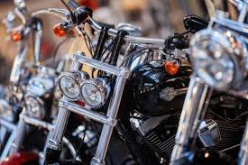 Alerta de Harley-Davidson por riesgo de pérdida de control en motocicleta