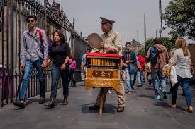 Alistan Festival de Organilleros 2026 en el Centro Histórico