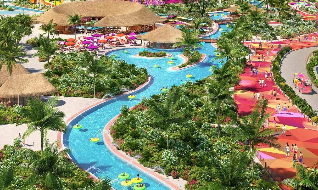 No se va a aprobar el proyecto de Perfect Day, de Royal Caribbean: Semarnat