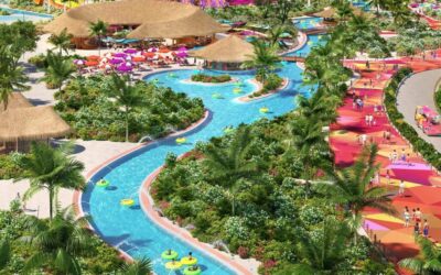 No se va a aprobar el proyecto de Perfect Day, de Royal Caribbean: Semarnat