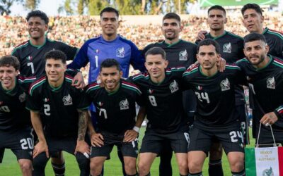 Por fin, lista de Javier Aguirre y la Selección Mexicana para Copa Mundial