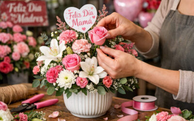 Día de las Madres llegará con alzas de precios y presiones económicas: comerciantes