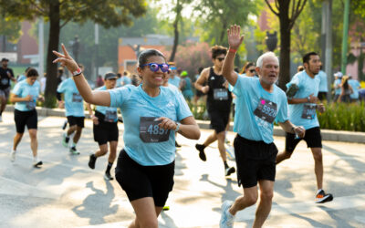 Adidas Split 12K transformó Día de las madres en una celebración inolvidable