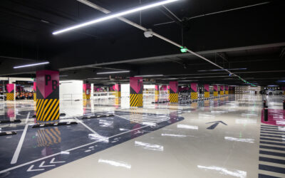 Modernización del AICM beneficiará a más de 45 millones de usuarios al año